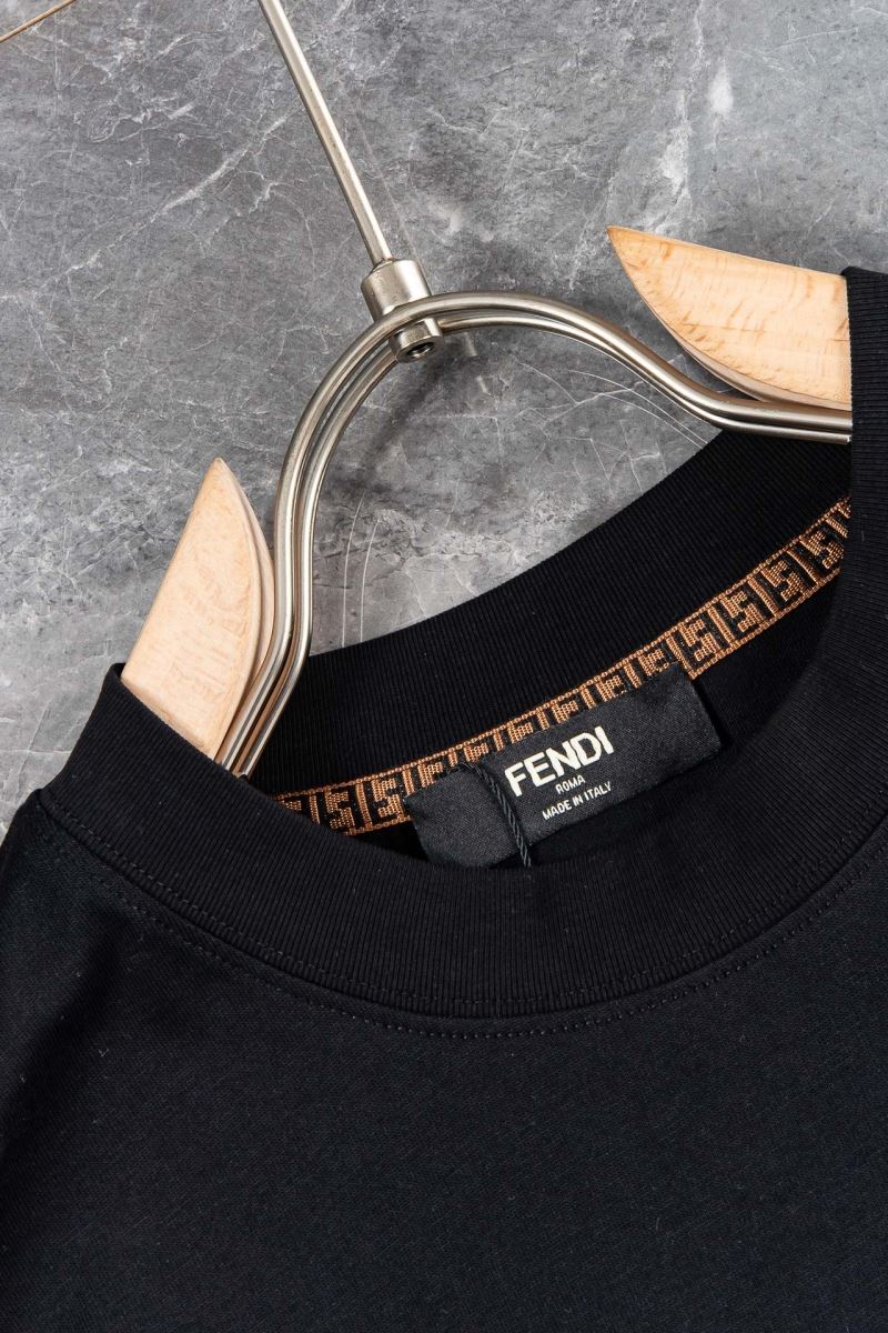 Fendi T-Shirts